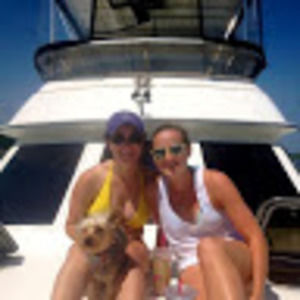 Meet your Posher, Maggie